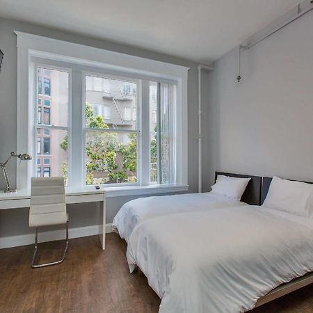 Sweden House Hotel Сан Франциско Екстериор снимка