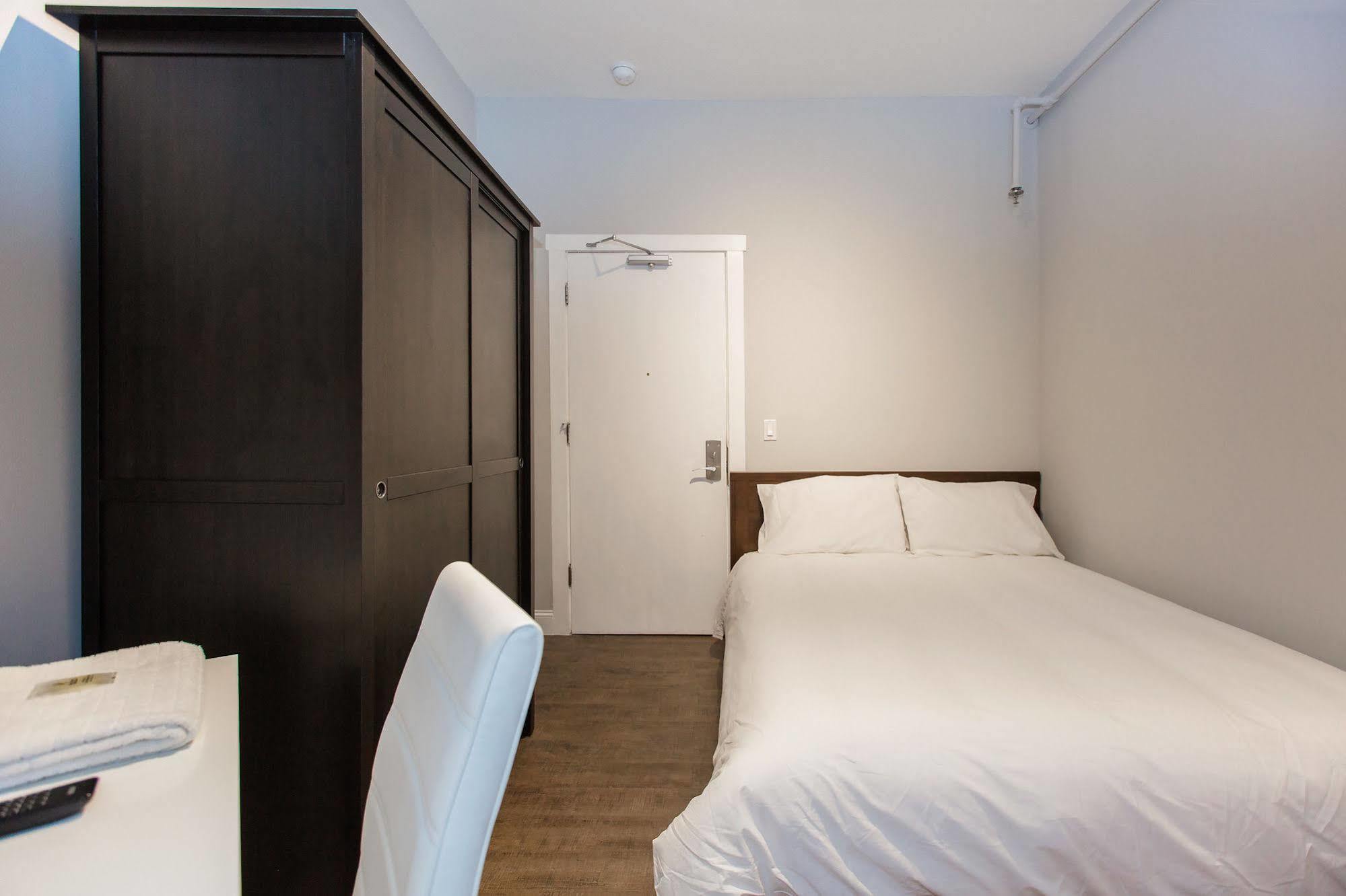 Sweden House Hotel Сан Франциско Екстериор снимка