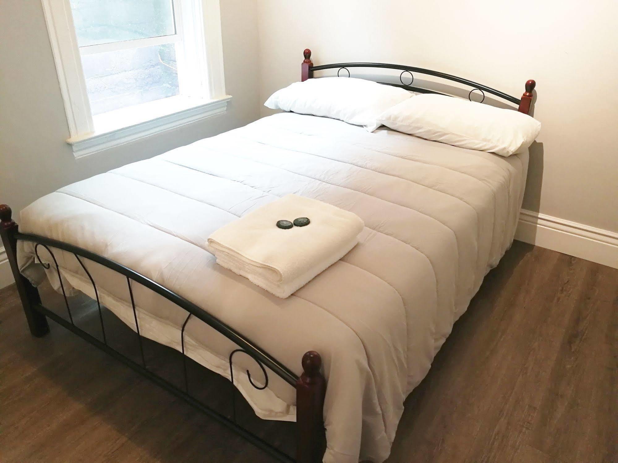 Sweden House Hotel Сан Франциско Екстериор снимка