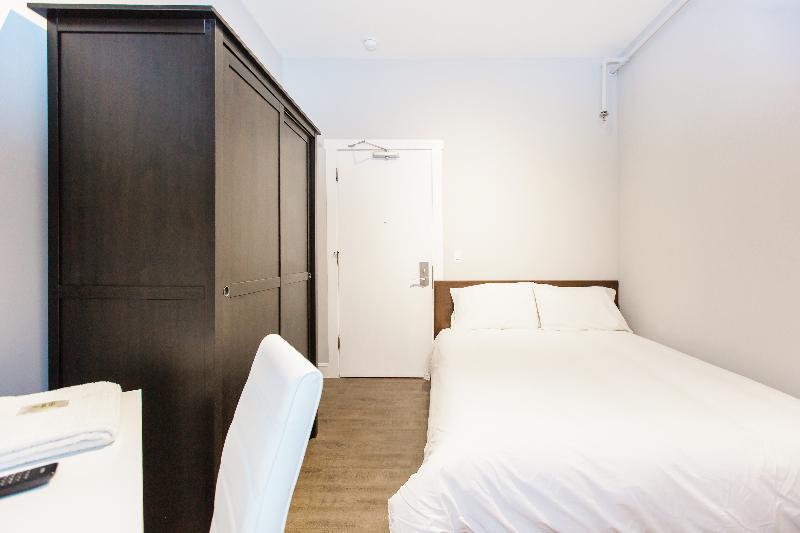 Sweden House Hotel Сан Франциско Екстериор снимка